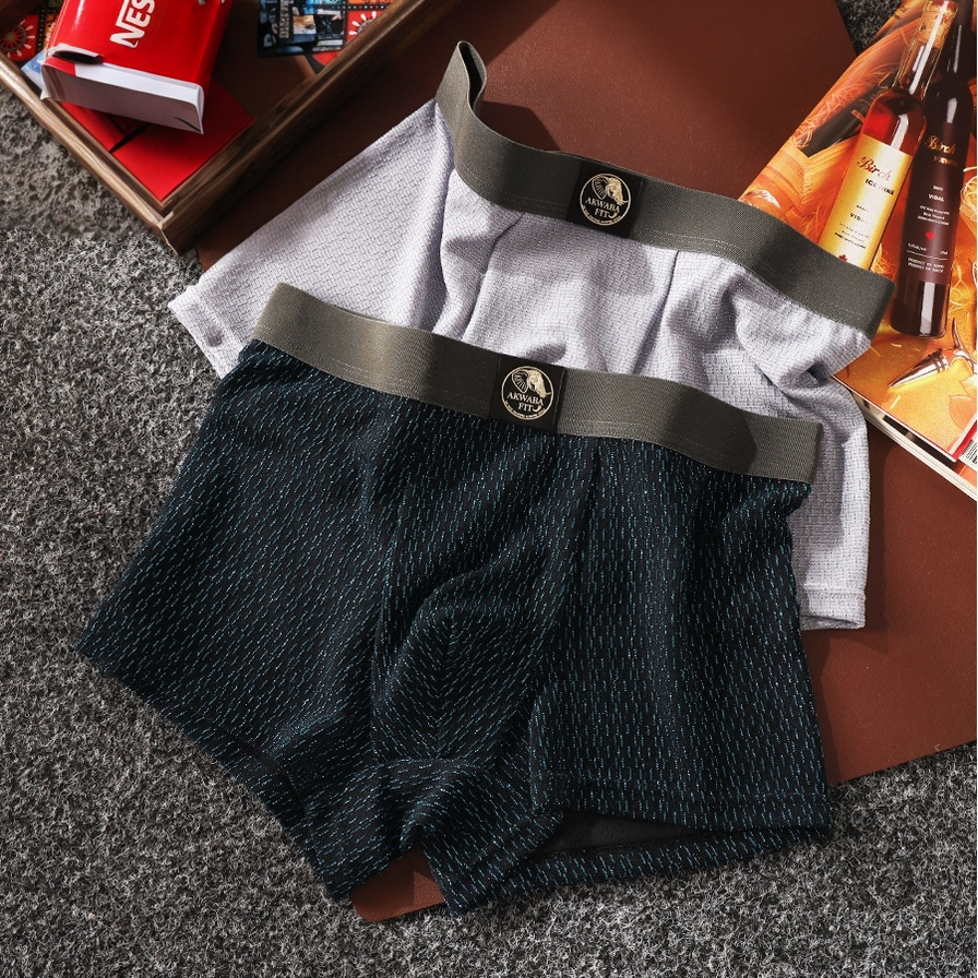 Starlight Super Elastic Boxer Briefs