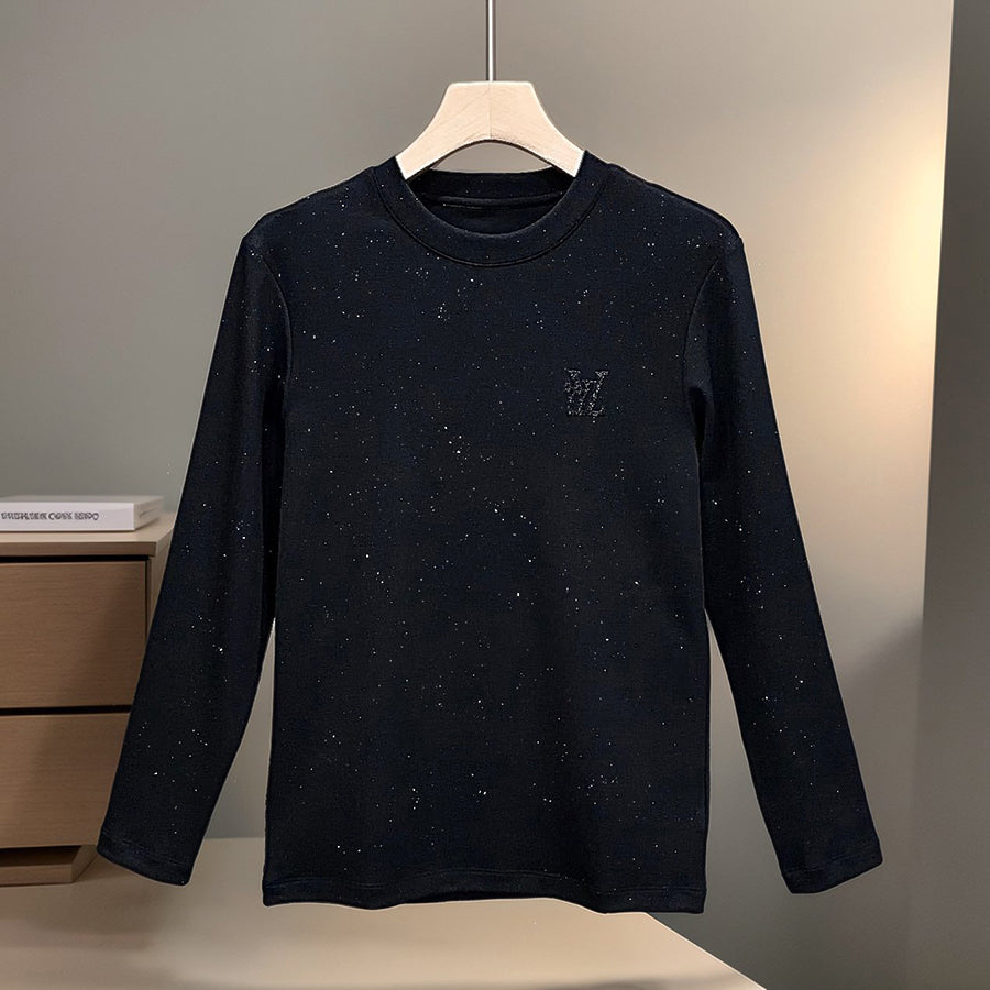 Shining Stars Long Sleeve T-Shirt