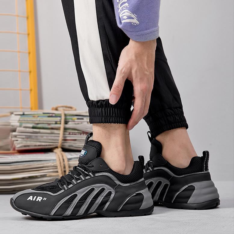 Zebra print arch support trendy sneakers