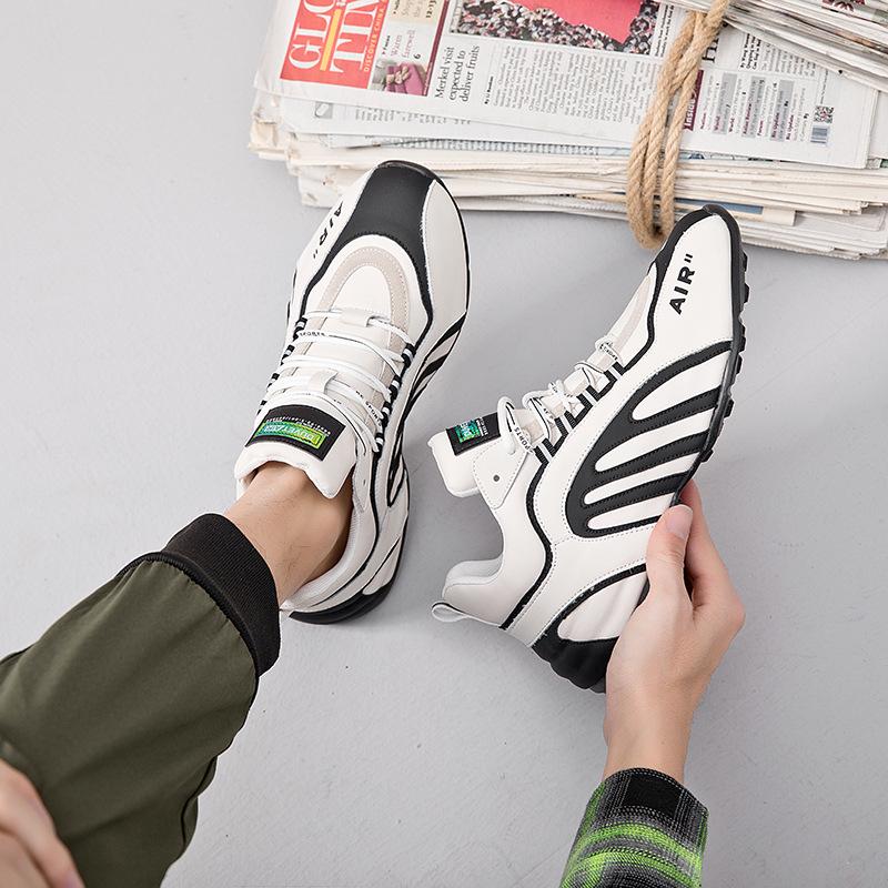 Zebra print arch support trendy sneakers