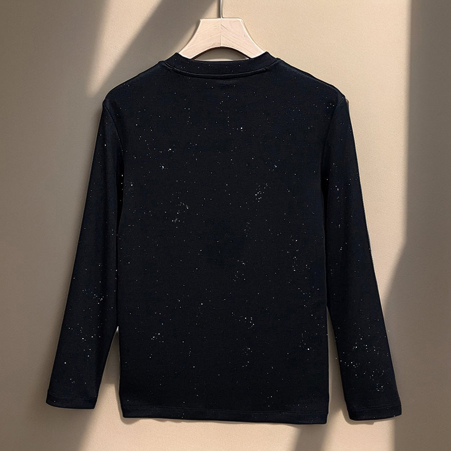 Shining Stars Long Sleeve T-Shirt
