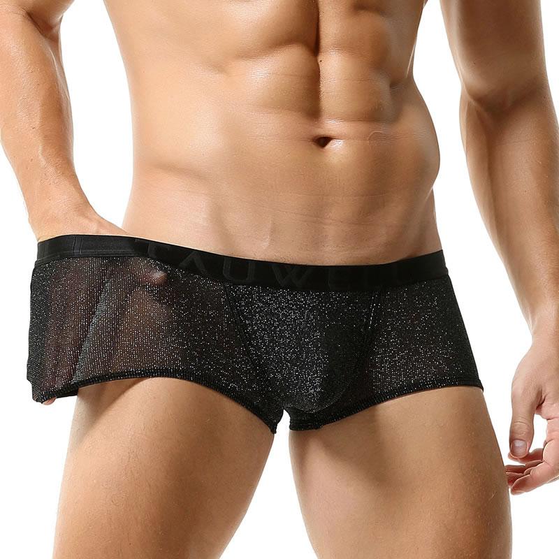 Starlight Stretch Boxer Briefs