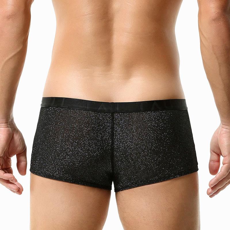 Starlight Stretch Boxer Briefs