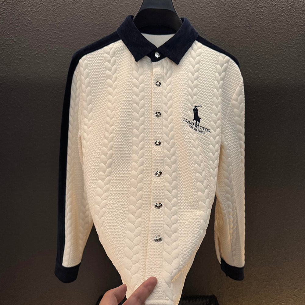 Old Money Style Trendy Jacket