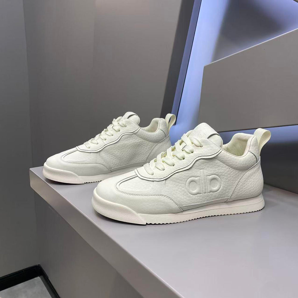 Simple high-quality trendy sneakers