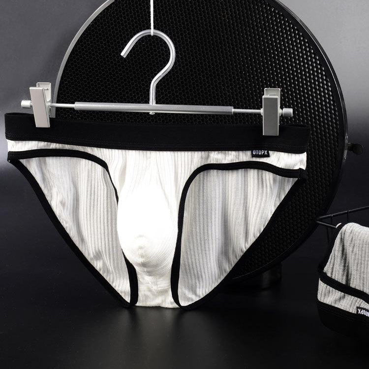 Soft and super stretch briefs