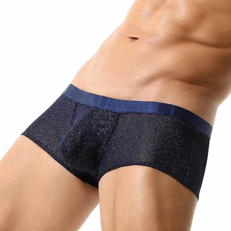 Starlight Stretch Boxer Briefs