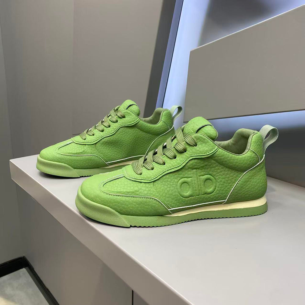 Simple high-quality trendy sneakers