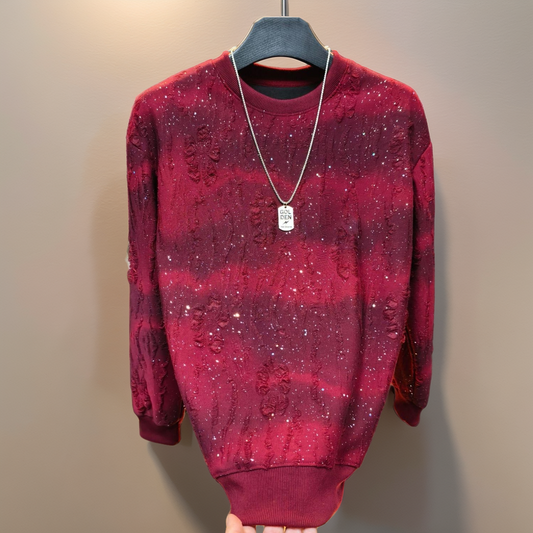 Broken Star Sweatshirt