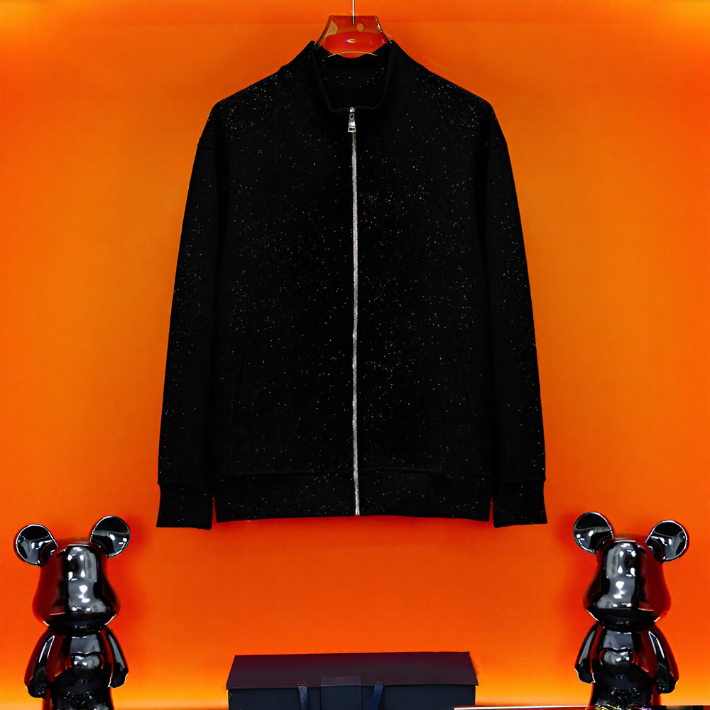 Starlight Sports Hoodie Jacket