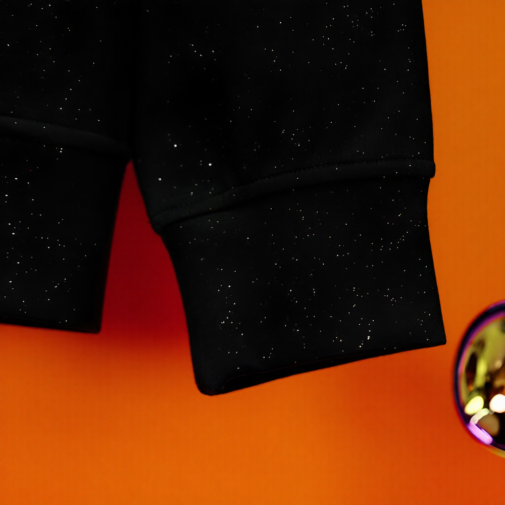 Starlight Sports Hoodie Jacket