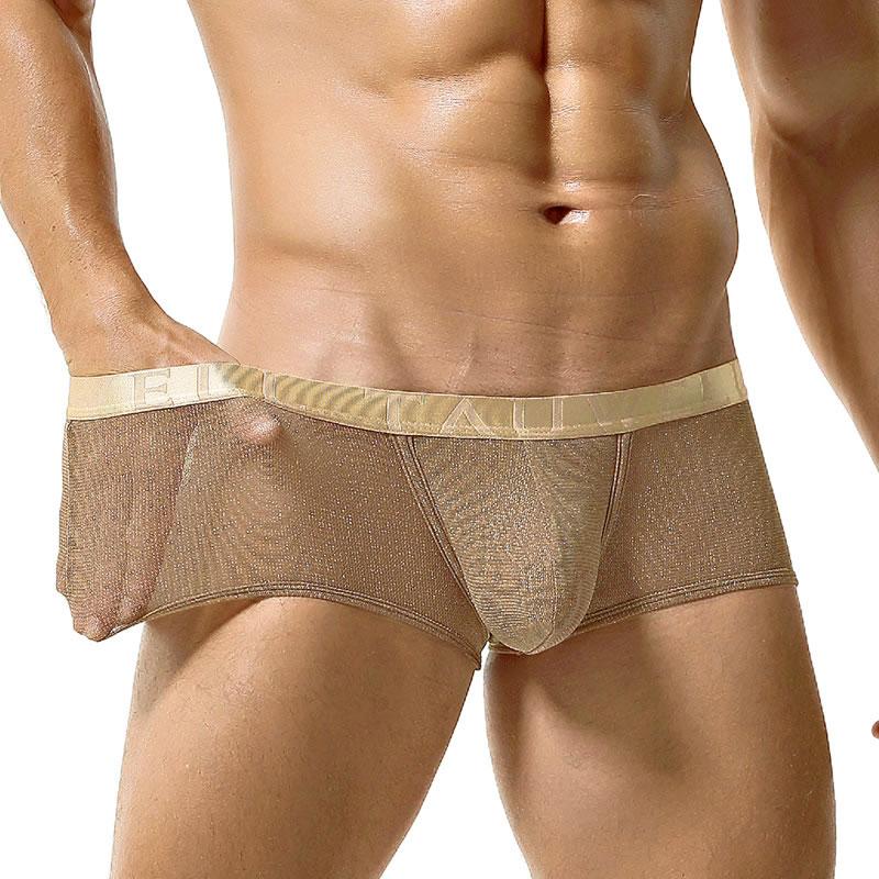Starlight Stretch Boxer Briefs