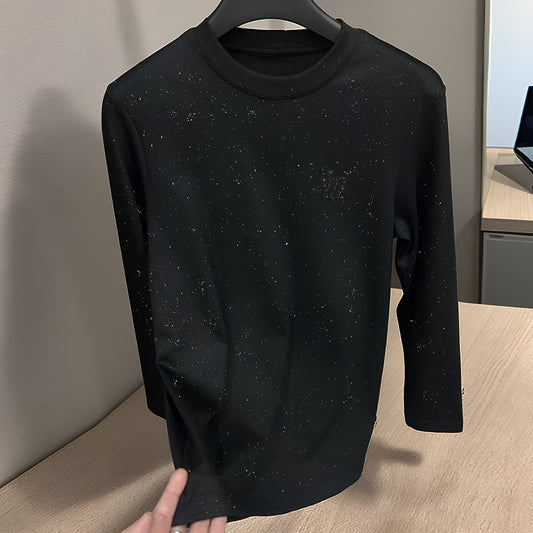 Shining Stars Long Sleeve T-Shirt