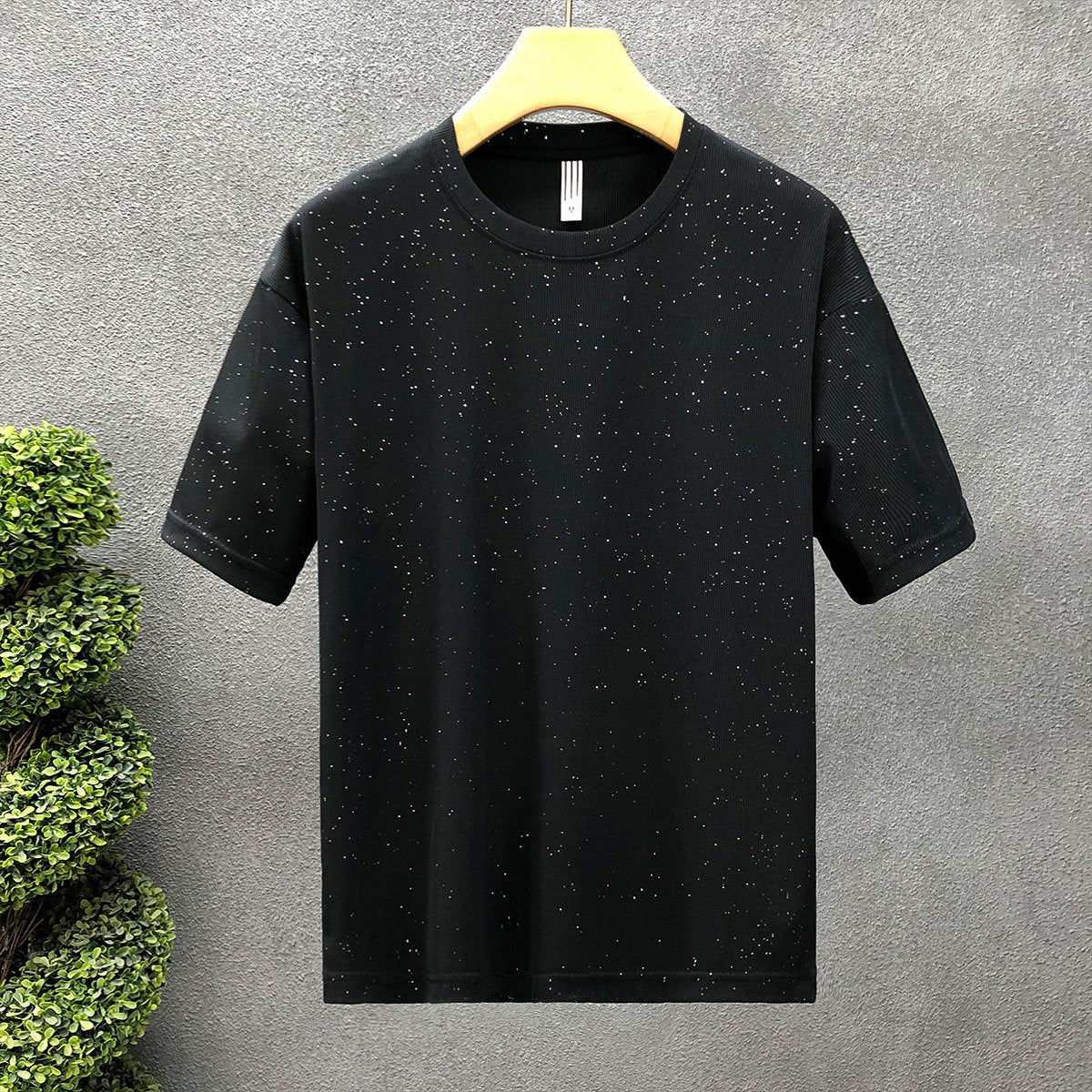 Starlight Shine Cotton T-shirt