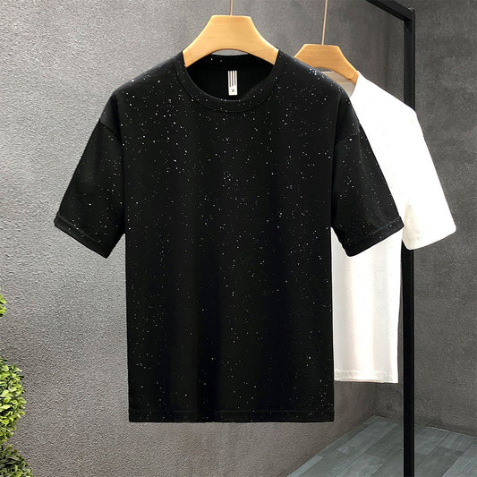 Starlight Shine Cotton T-shirt