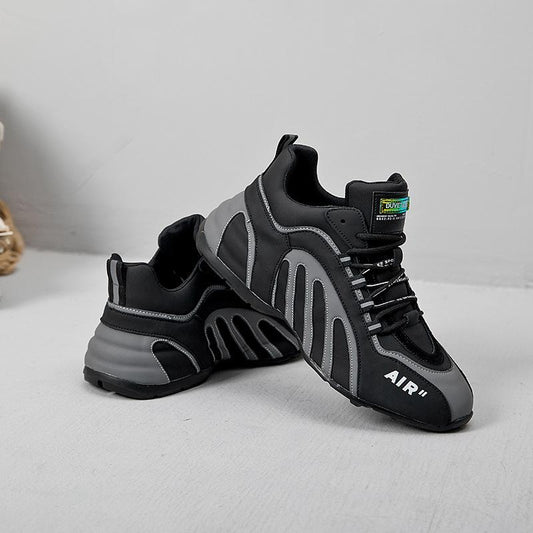 Zebra print arch support trendy sneakers