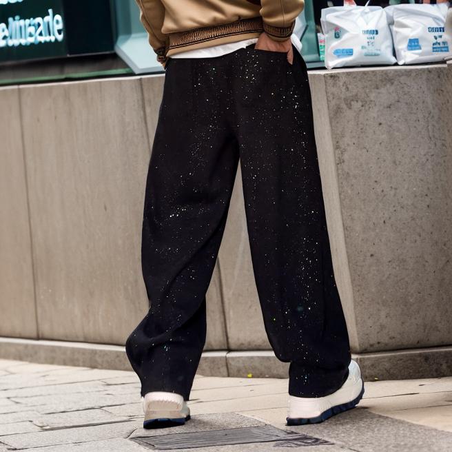 Starlight fleece sweatshirt OR sweatpants