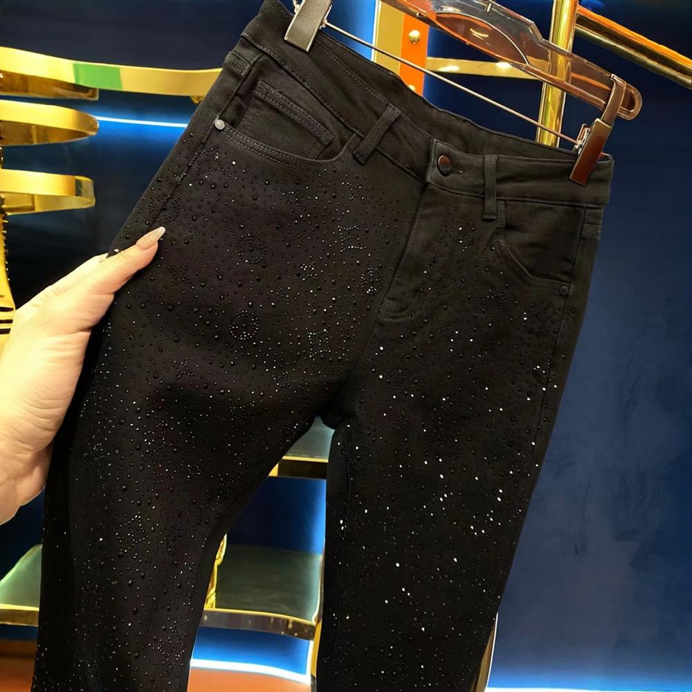 Starlight Gorgeous Jeans